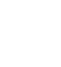 White radio antenna drawing