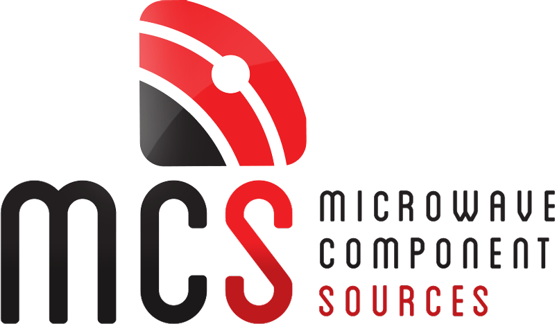 Microwave Component Sources